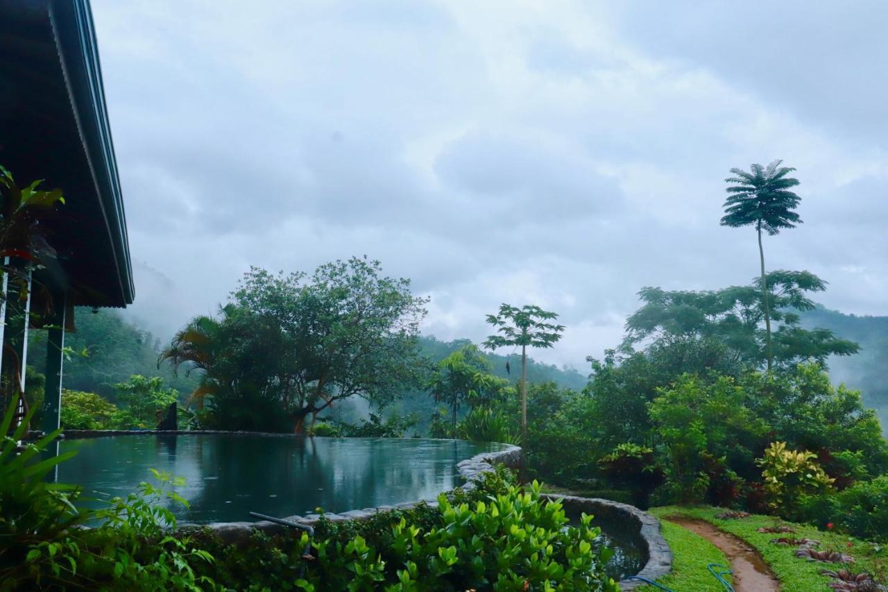 Paradise Eco Garden Kitulgala Exterior foto
